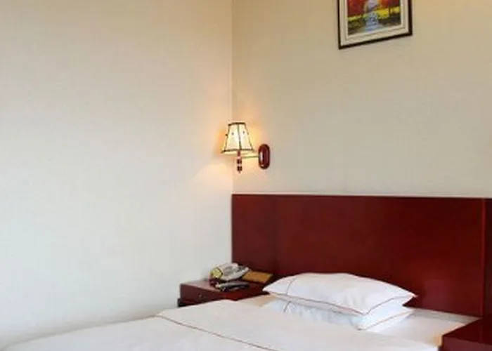 Ruijia Hotel