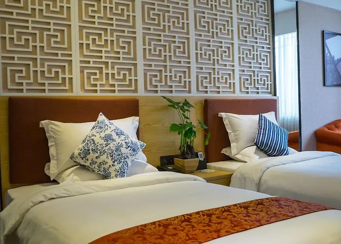 Sotel Inn Tian He Tang Xia Branch