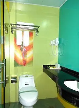 Wain Fast Chain Hotel