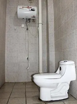 Guangzhou Hongxiang Home Hotel