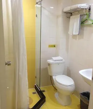 Jia Mei Hotel - Guangzhou