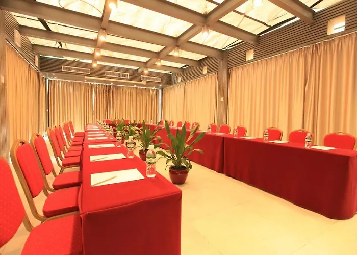 Guangzhou Shenghui Hotel