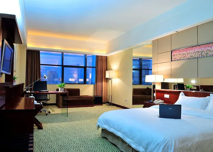 Guangzhou Vincet Hotel