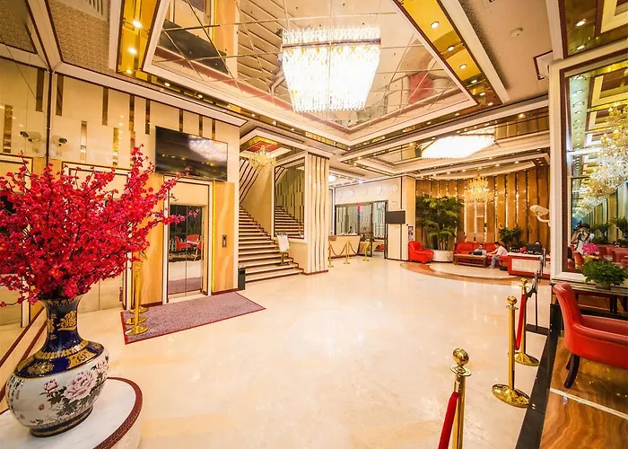 Milu Hotel