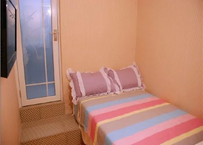 Da An Hotel