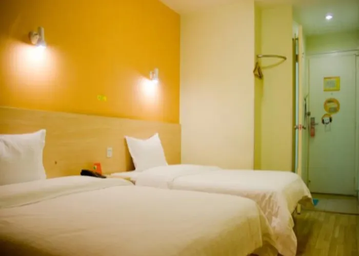 7 Days Inn