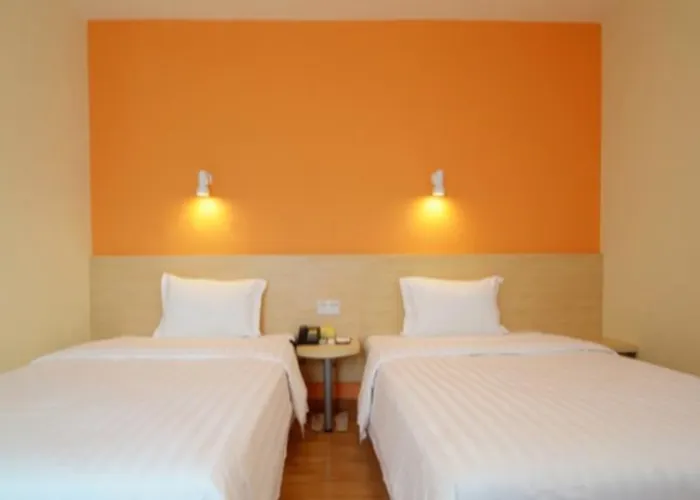 7 Days Inn