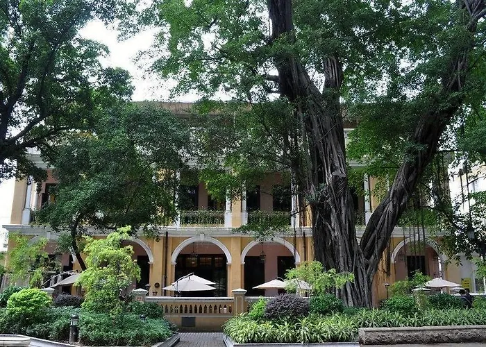 Weston Hotel