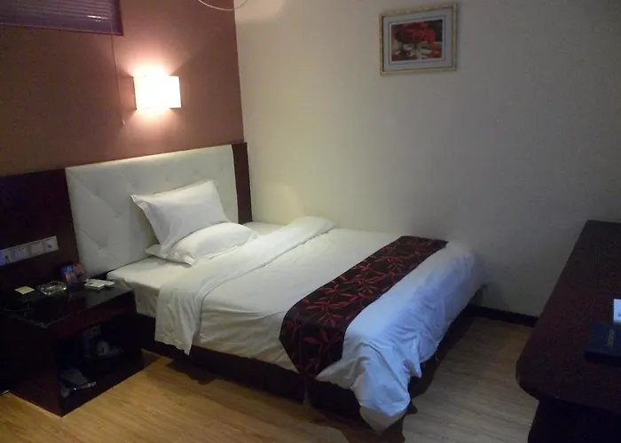 Hui Fu Business Hotel