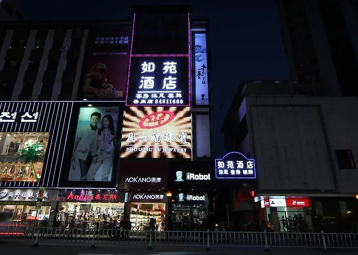Feifan Boutique Hotel
