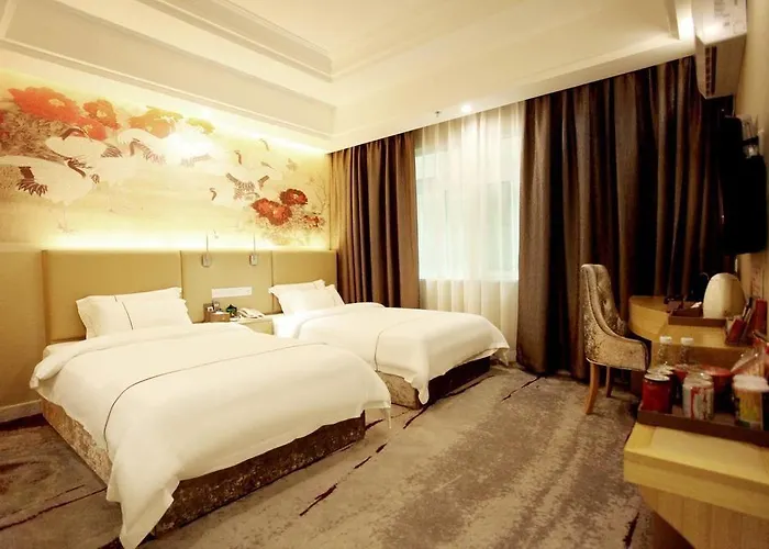 Kaisheng Hotel