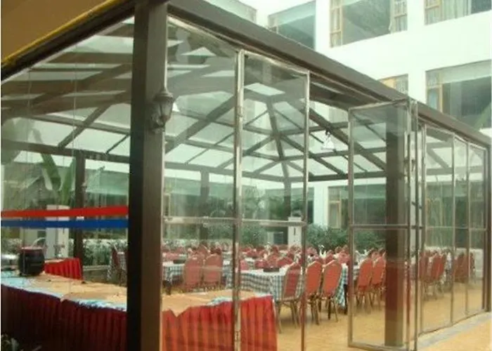 Mandarin Spring Hotel