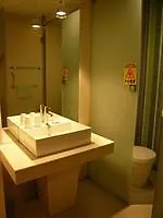 Shanshui Trends Hotel East Railway Station Guangzhou