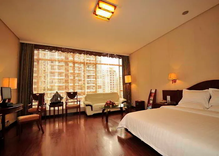 Yingfeng Business Hotel