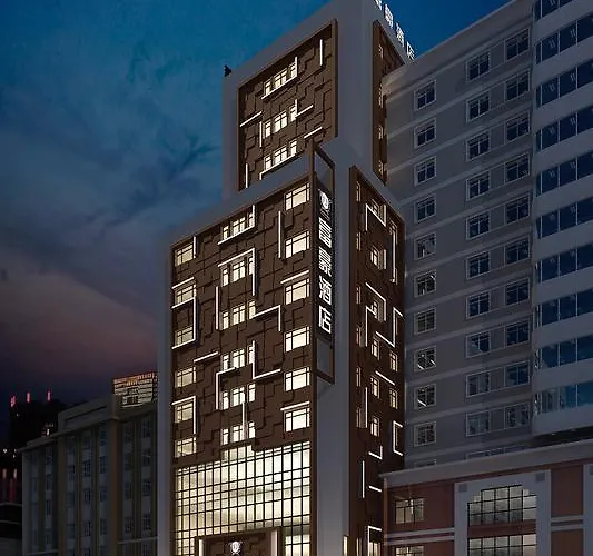 Fuhao Hotel