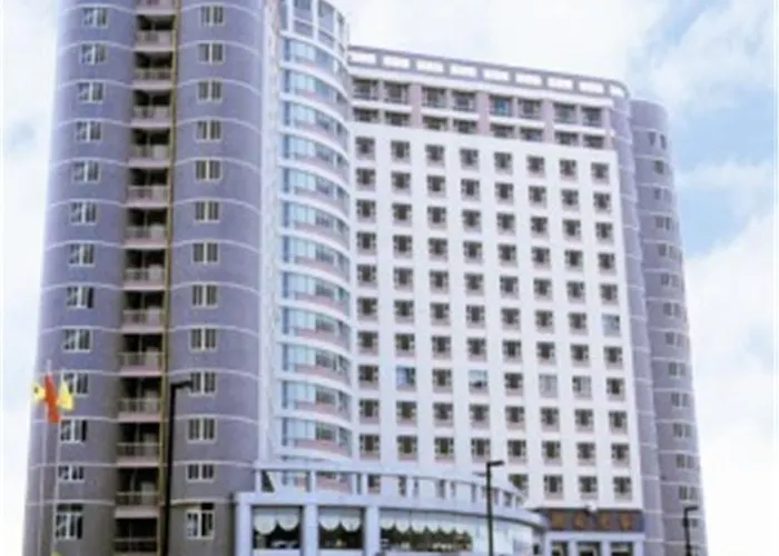 Galaxy Hotel