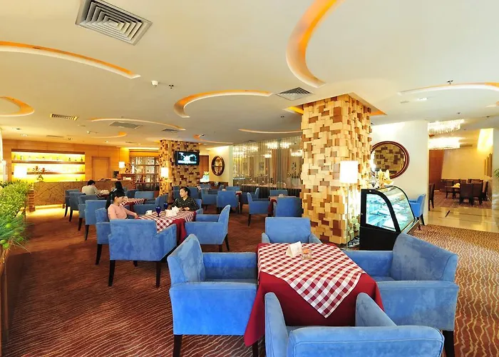 Ramada Plaza Guangzhou