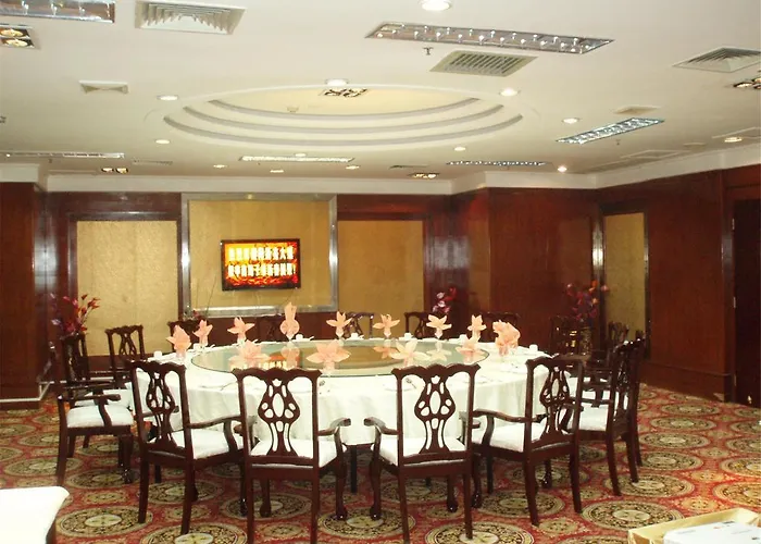 Gardford International Hotel