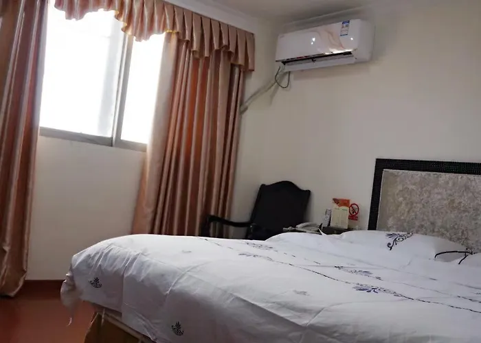 Guangzhou Wanma Hotel