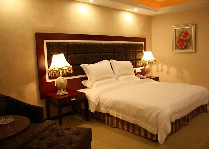 Yunhai International Hotel
