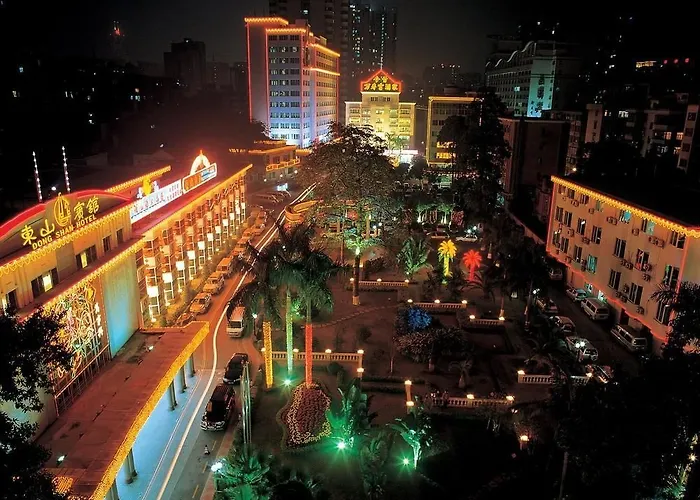 Dong Shan International Hotel