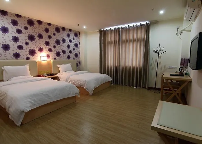 Shanhaiwan Hotel