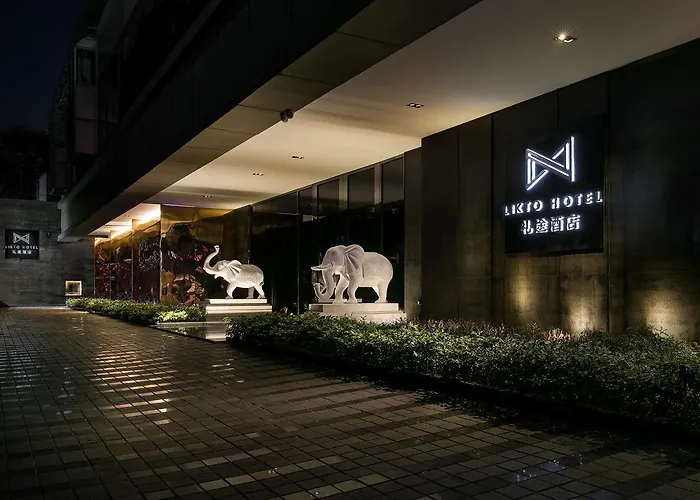 Likto Hotel