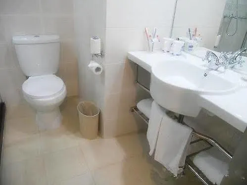 Hanting Hotel Guangzhou Gangdingdong