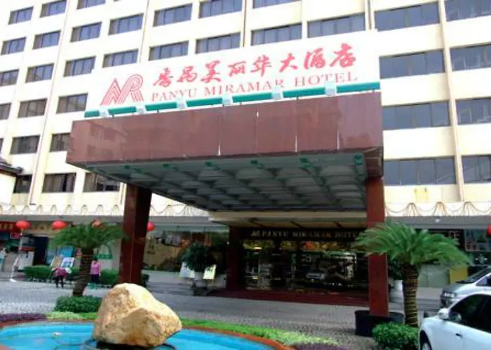 Panyu Miramar Hotel