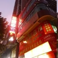 Sheng Tang Hotel