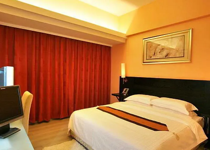 Peng An Hotel