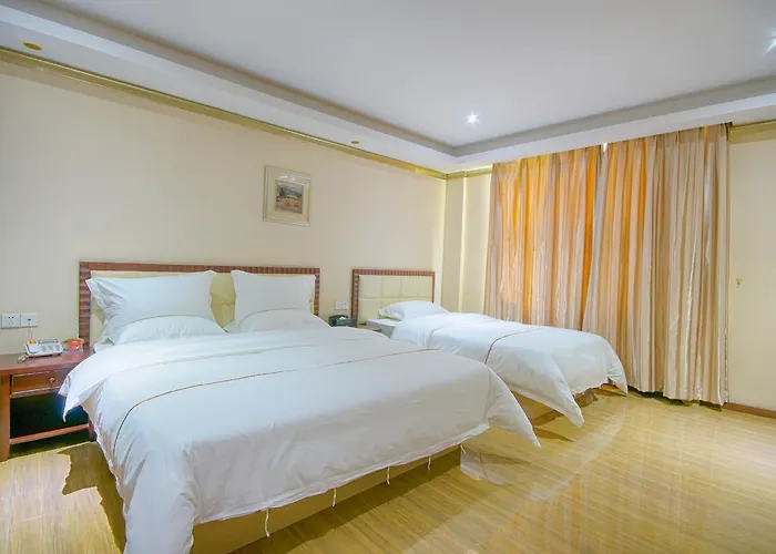 Jianyi Hotel