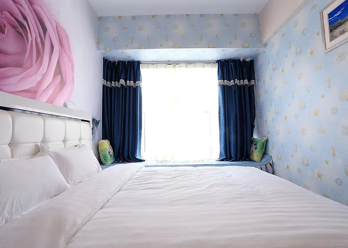 Alice International Apartment