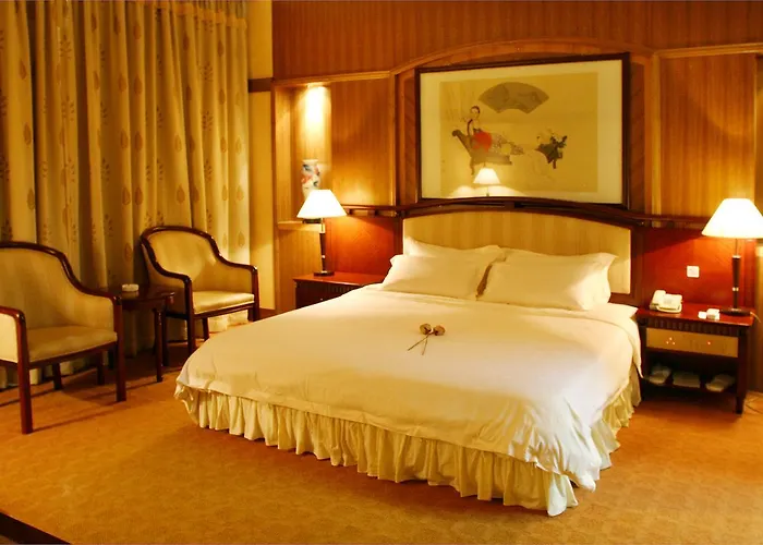 Broadcasting & Television Hotel