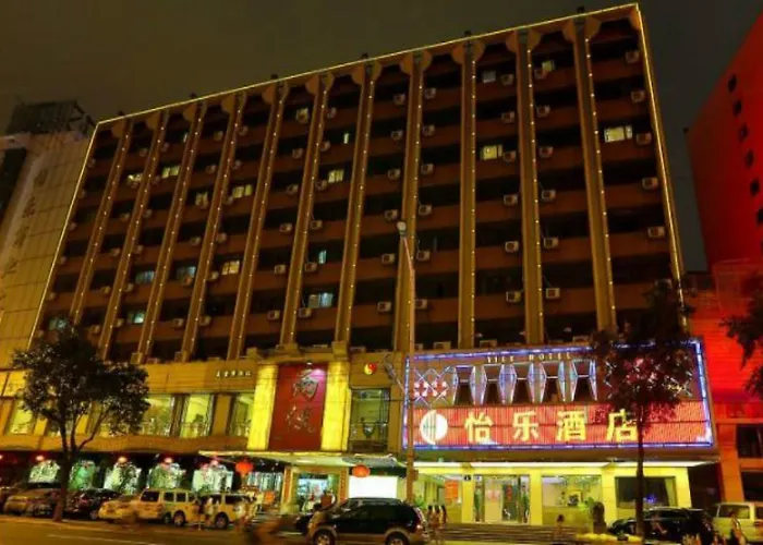 Yile Hotel