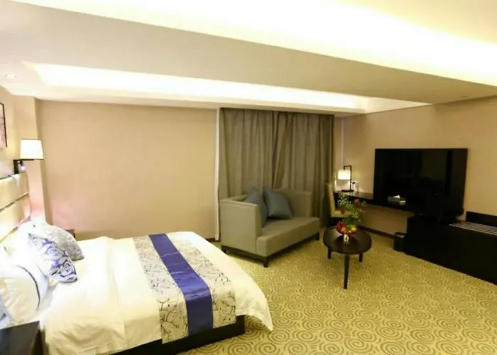 Diqiao Hotel