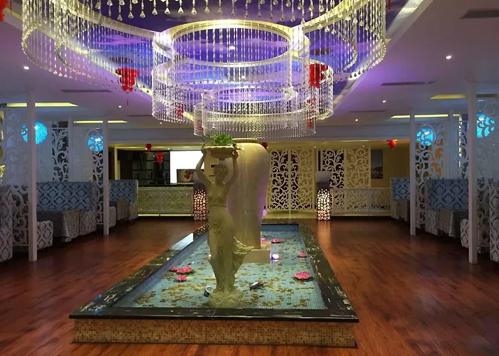 Baiyun International Airport Hotel