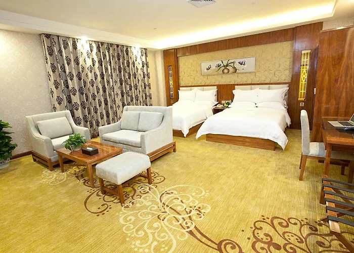 Daysun International Hotel