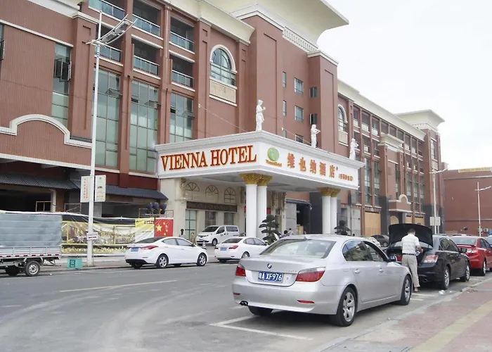 Vienna Hotel