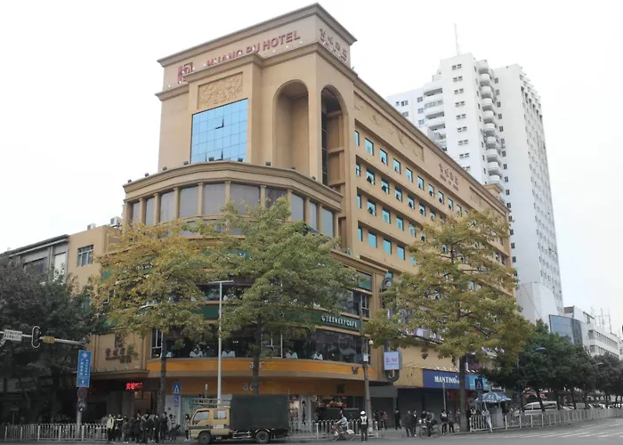 Insail Hotels