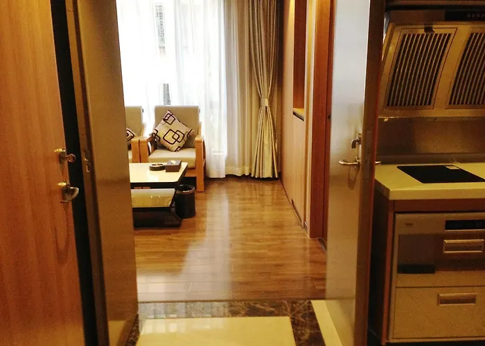 G\' Home Hotel Apartment