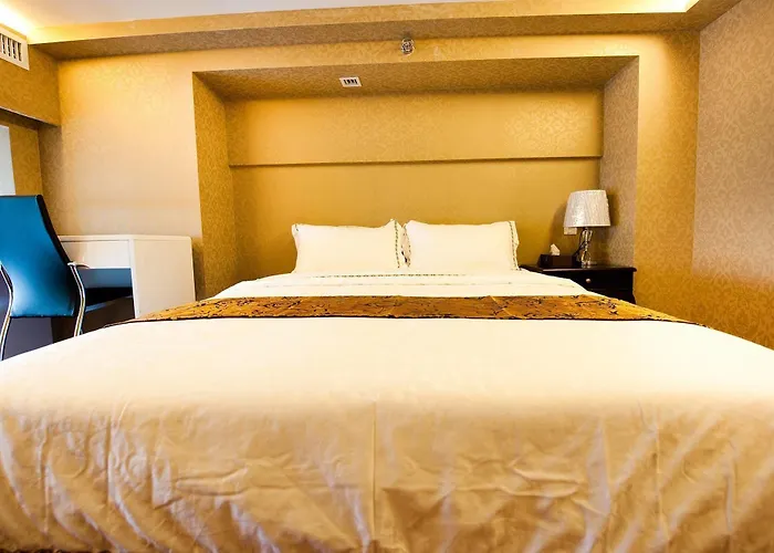 Yishang Hotel Service Apartment