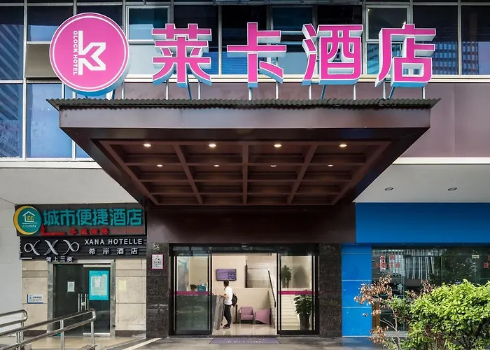 Lai Ka Hotel