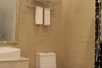 Guangzhou Ru Yi Hotel