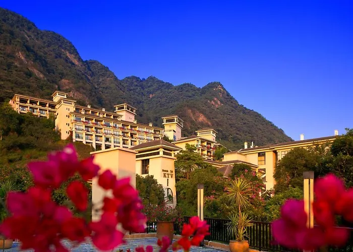 Pattra Resort Hotel
