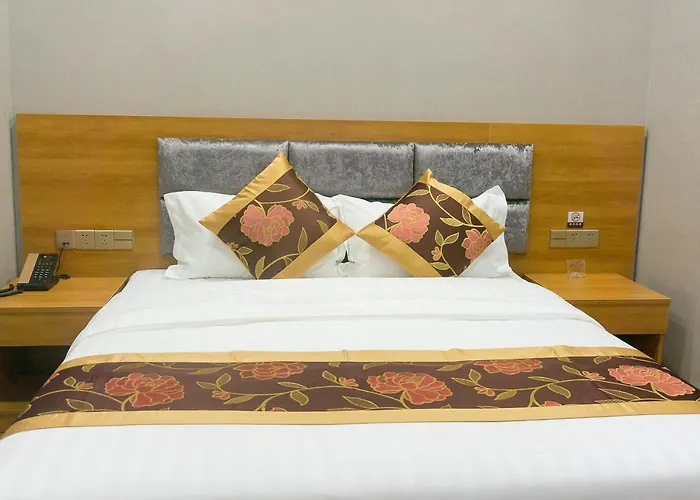 Beina Hotel