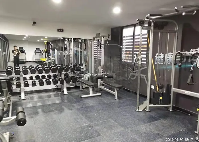 Guangzhou Feili International Hotel