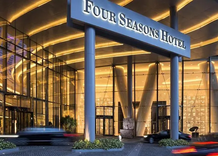 Foshan Four Seasons Hotels