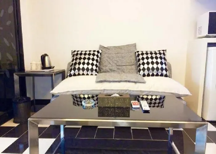 U Hotel Apartment - Rui An Branch