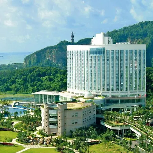 Nan Sha International Hotel